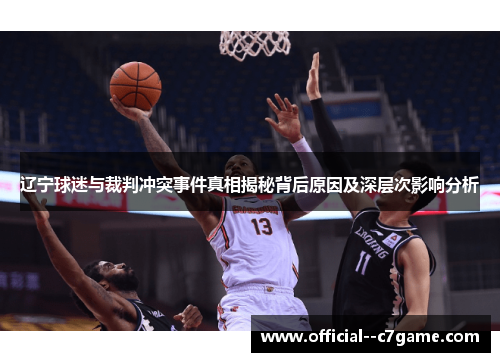 辽宁球迷与裁判冲突事件真相揭秘背后原因及深层次影响分析