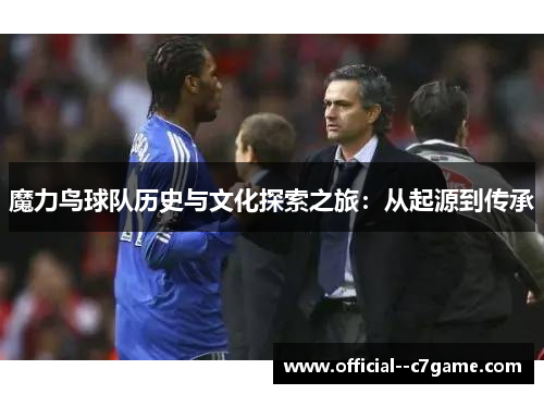 魔力鸟球队历史与文化探索之旅：从起源到传承